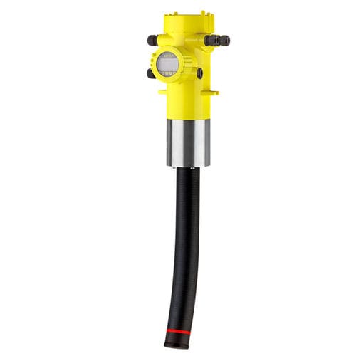 Radiometrischer Füllstandsensor - FIBERTRAC 32 - VEGA Grieshaber KG - für Flüssigkeiten / für Schüttgüter / HART