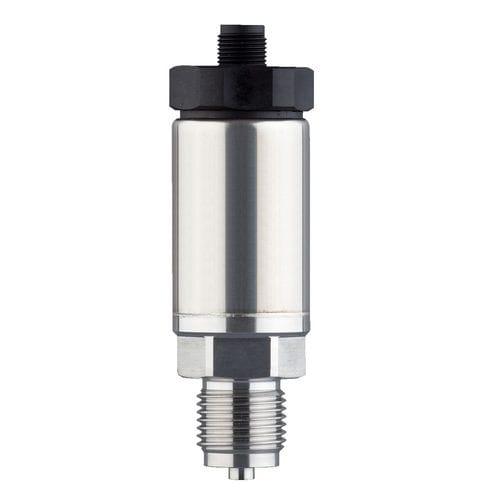 Membran-Drucksensor - VEGABAR 19 - VEGA Grieshaber KG