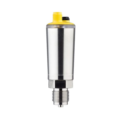 Membran-Drucksensor - VEGABAR 29 - VEGA Grieshaber KG