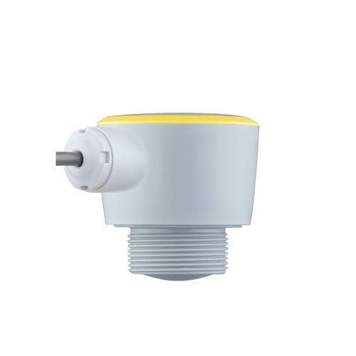 Radar-Füllstandsensor - VEGAPULS C 22 - VEGA Grieshaber KG - für Flüssigkeiten / für Schüttgüter / für Silo