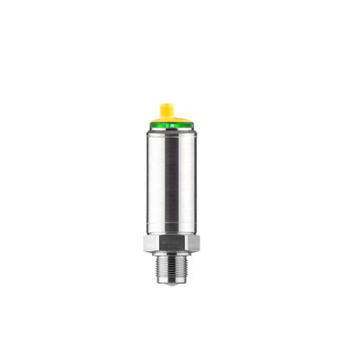 Radar-Füllstandsensor - VEGAPULS 42 - VEGA Grieshaber KG - für Flüssigkeiten / für Feststoffe / IO-Link