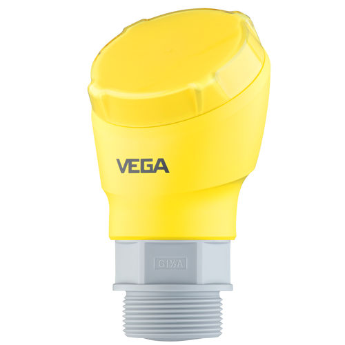 Radar-Füllstandsensor - VEGAPULS 11 - VEGA Grieshaber KG - für Flüssigkeiten / für Schüttgüter / für Tanks
