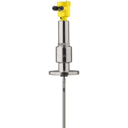 Füllstandsensor mit TDR-geführtem Radar - VEGAFLEX 86 - VEGA Grieshaber KG - für Flüssigkeiten / Modbus / PROFIBUS