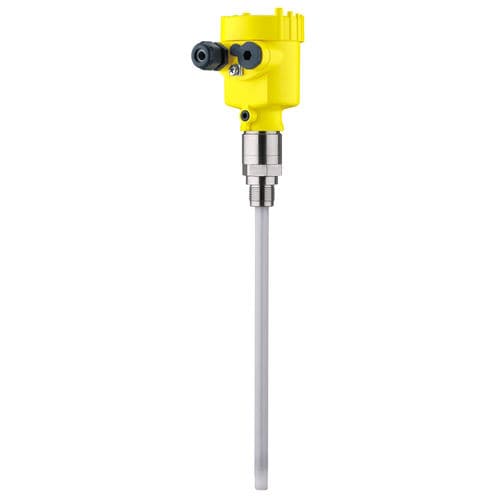 Kapazitiver Füllstandsensor - VEGACAL 64 - VEGA Grieshaber KG - für Flüssigkeiten / HART / PROFIBUS