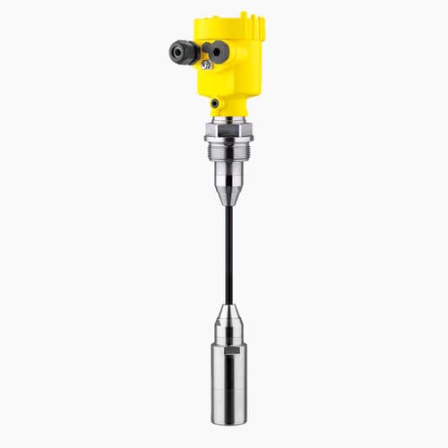 Relativdruckmessumformer - VEGABAR 87 - VEGA Grieshaber KG - 4-20 mA / Modbus / eingetaucht