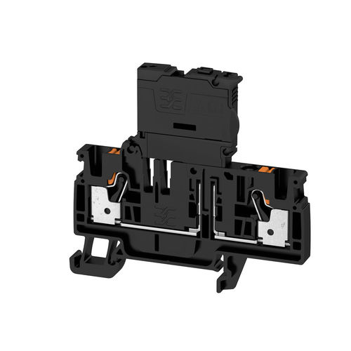 Steckbarer Klemmenblock - Klippon® Connect Series - Weidmüller