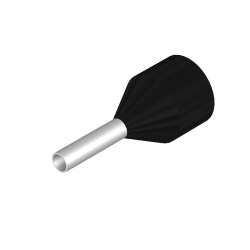 Polypropylen-Buchse - 9006590000 - Weidmüller - für Kabelenden