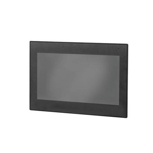 Panel-PC / LCD - UV66-ECO series - Weidmüller - 10,1" / 4,3" / 1024 x 600