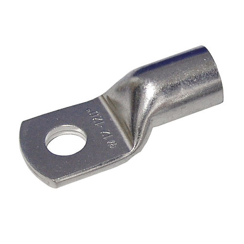 Lötfreier Kabelschuh / ohne elektrische Isoliereigenschaften - 1495010000 - Weidmüller - Haken / Ring / Kompression