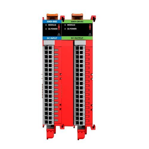 Digitales E/A-Modul - Compact 5000 - Allen-Bradley - analog / EtherNet/IP / Netzwerk