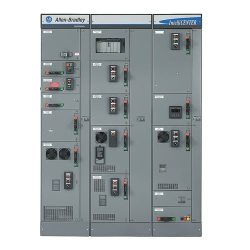 Motor-Control-Center / AC - CENTERLINE® 2100 - Allen-Bradley