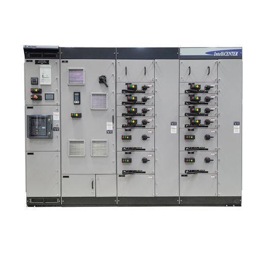 Motor-Control-Center / AC - CENTERLINE® 2500 - Allen-Bradley