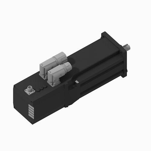 DC-Servoregler - On-Machine™  - Allen-Bradley - AC / bürstenlos / Mehrachsen
