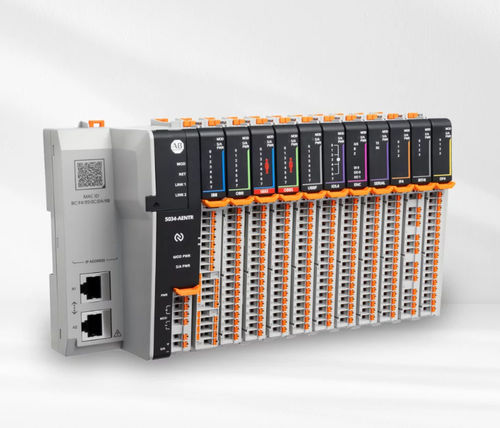 Analoges EA Modul - PointMax™ I/O - Allen-Bradley - EtherNet/IP / Remote / Automatisierung