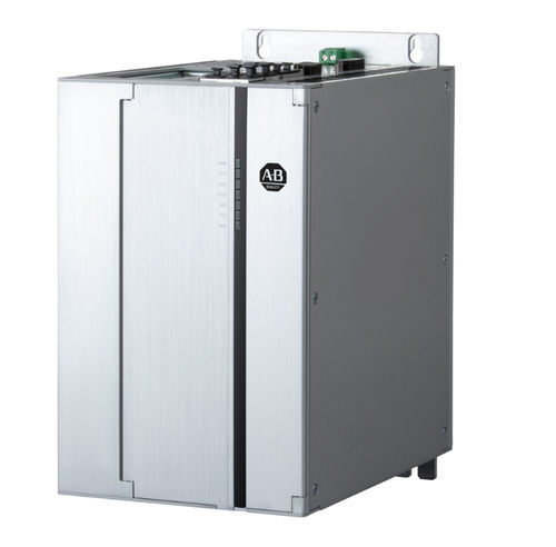 Box-PC - ASEM 6300B - Allen-Bradley - wandmontiert / Intel® Core i3 / Intel® Core i7