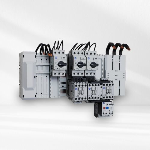 Motorcontroller für Aktuatoren - Allen-Bradley - für Automatisierungssystem / Bewegungskontrolle / Industrie