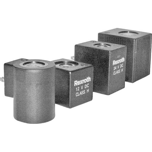 Spule für Magnetventil - OD02360130OC00-36-K4 20G24 02 - Bosch Rexroth - Industrial Hydraulics