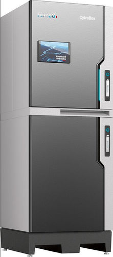 Kompaktes Hydraulikaggregat - CYTROBOX-N/AAA/DBB/000/0A/AAA R901600037 - Bosch Rexroth - Industrial Hydraulics - mit Elektromotor / stationär / geräuscharm
