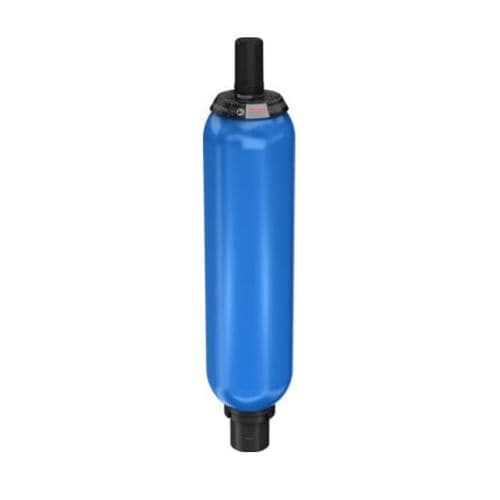 Membranakkumulator - HAB2,5-330-6X - Bosch Rexroth - Industrial Hydraulics - Blasen / Standard / Gewinde