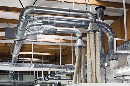 Edelstahlrohrsystem - Rippert GmbH & Co. KG