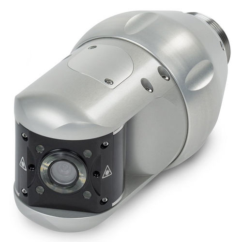 Digitale Kamera - RI 78 FW - Ritec Rohr-Inspektions-Technik GmbH  - für Kanalisationen / Funkenemission / Inspektion
