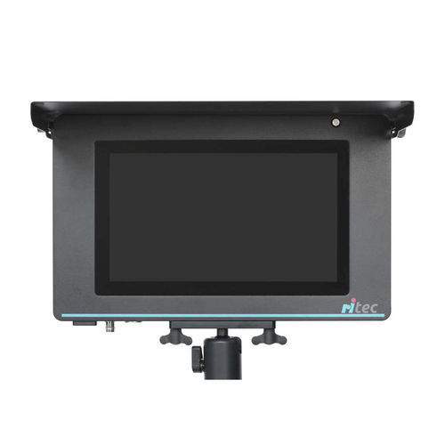 Tablet-PC - Ritec Rohr-Inspektions-Technik GmbH  - Windows / 12,2" / gehärtet