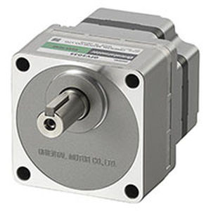 Bürstenloser Motor - BLM series - ORIENTAL MOTOR - DC / 100 V / IP66