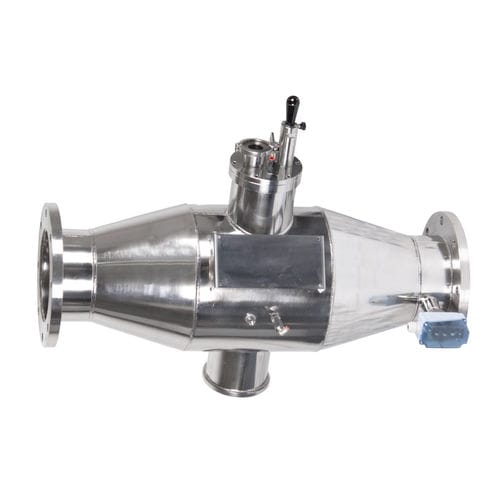 UV-Desinfektionsanlage - SMP series - S.I.T.A. SRL  - Wasser