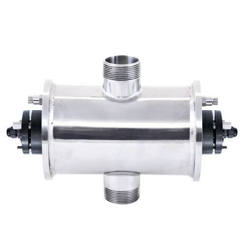 UV-Desinfektionsanlage - SMP3 series - S.I.T.A. SRL  - Wasser