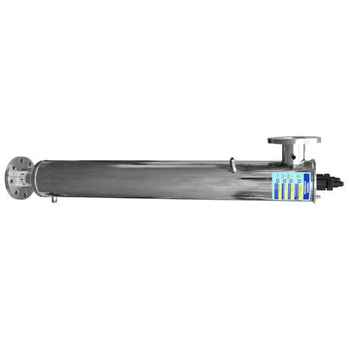 UV-Desinfektionsanlage - AM series - S.I.T.A. SRL  - für die Lebensmittelindustrie / Wasser