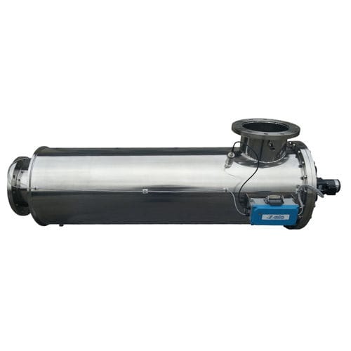UV-Desinfektionsanlage - IT series - S.I.T.A. SRL  - Wasser