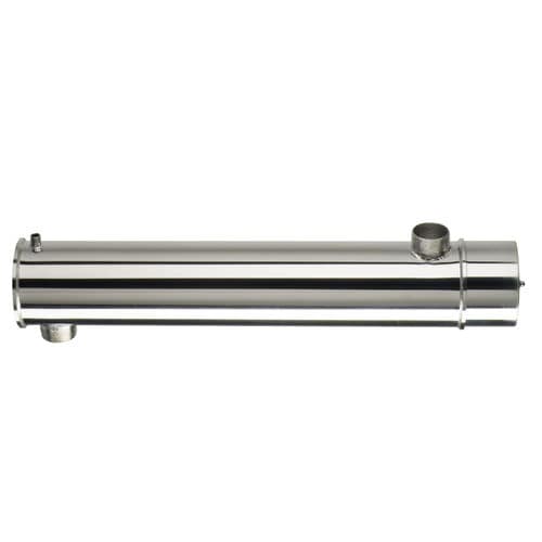 UV-Desinfektionsanlage - Rack LCD series - S.I.T.A. SRL  - für die Lebensmittelindustrie / Wasser