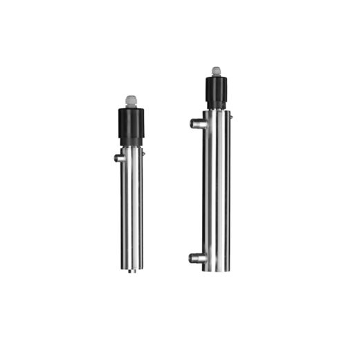 UV-Desinfektionsanlage - Domestic series - S.I.T.A. SRL  - Wasser
