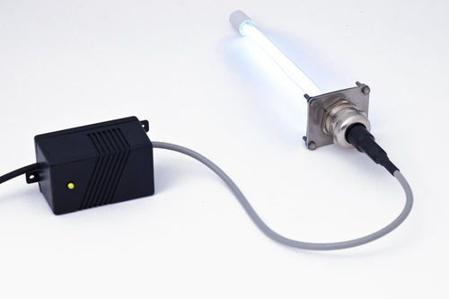 UV-Handlampe - 405 - 412 AIR - S.I.T.A. SRL  - Desinfektion