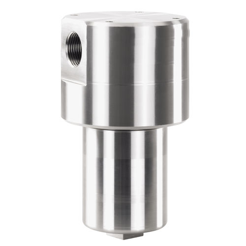 Hydraulischer Filter - PI 48025-060 - Filtration Group Industrial - Korb / Druck / Hochdruck