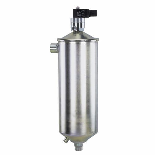 Hydraulischer Filter - PI 1975 - Filtration Group Industrial - Korb / Druck / Niederdruck