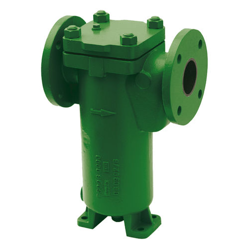Simple-Filter - FAE053210A042000 1AE25 000000 - Filtration Group Industrial - Flüssigkeit / Sieb / Druck