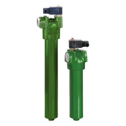 Hochdruckfilter - PI 4230-011 - Filtration Group Industrial - hydraulisch / Patronen / Druck