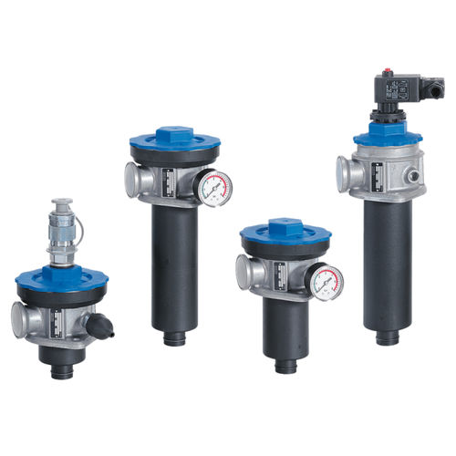 Hydraulischer Filter - PI 50004-047 - Filtration Group Industrial - Patronen / Druck / Industrie