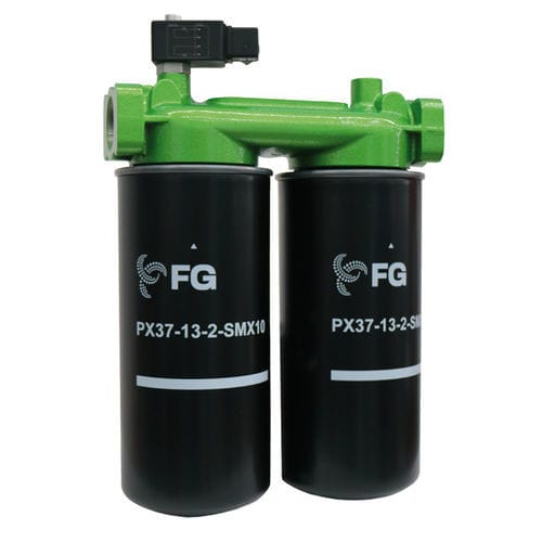 Niederdruckfilter - PI 2728-065 VERP - Filtration Group Industrial - hydraulisch / Patronen / Druck