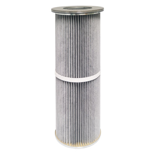 Luftfilterpatrone - 852 977 TI 08-3 BAND - Filtration Group Industrial - Staub / für Feinfilterung / Polyester