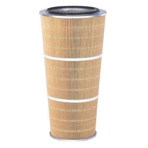 Luftfilterpatrone - 852 032 TI 15-15 BAND - Filtration Group Industrial - Staub / Synthetik / Mehrzweck