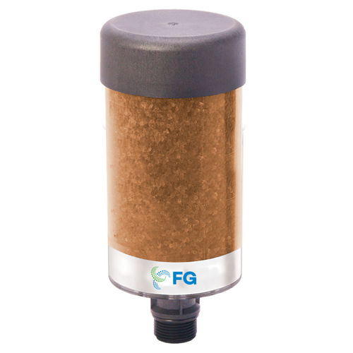 Adsorptions-Entlüfter - FG-BB - Filtration Group Industrial - für Tank / Standard