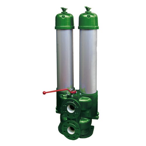 Hydraulischer Filter - PI 23280-058 - Filtration Group Industrial - Patronen / Druck / Niederdruck