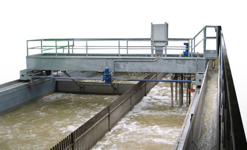 Räumerbrücke - PVD - SAVI srl 