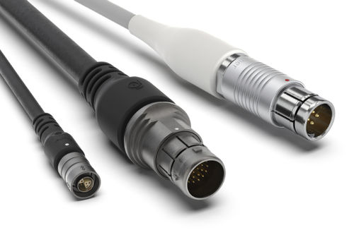 Audio-Kabelkonfektionierung - Fischer Connectors - Video / USB / HDMI