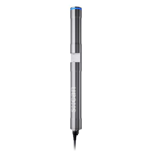 UV-vis-Spektrometer - lyser V3 - s::can - Überwachung / Mess / automatisch