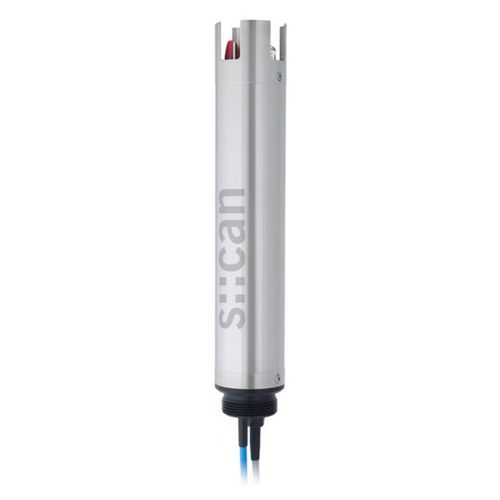 PH-Sonde - ammo::lyser pro - s::can - Mess / automatisch / Multiparameter