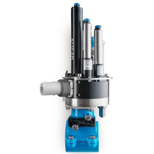 Positionssensormodul - P-450- PS-SET-230 - s::can - Temperatur / H2