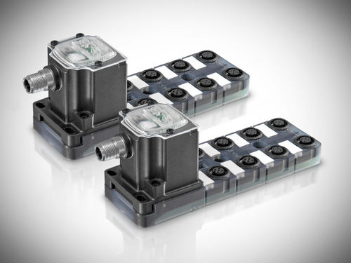 Datenfunksystem - DATAEAGLE 2000  - Schildknecht AG  - Bluetooth / kompakt